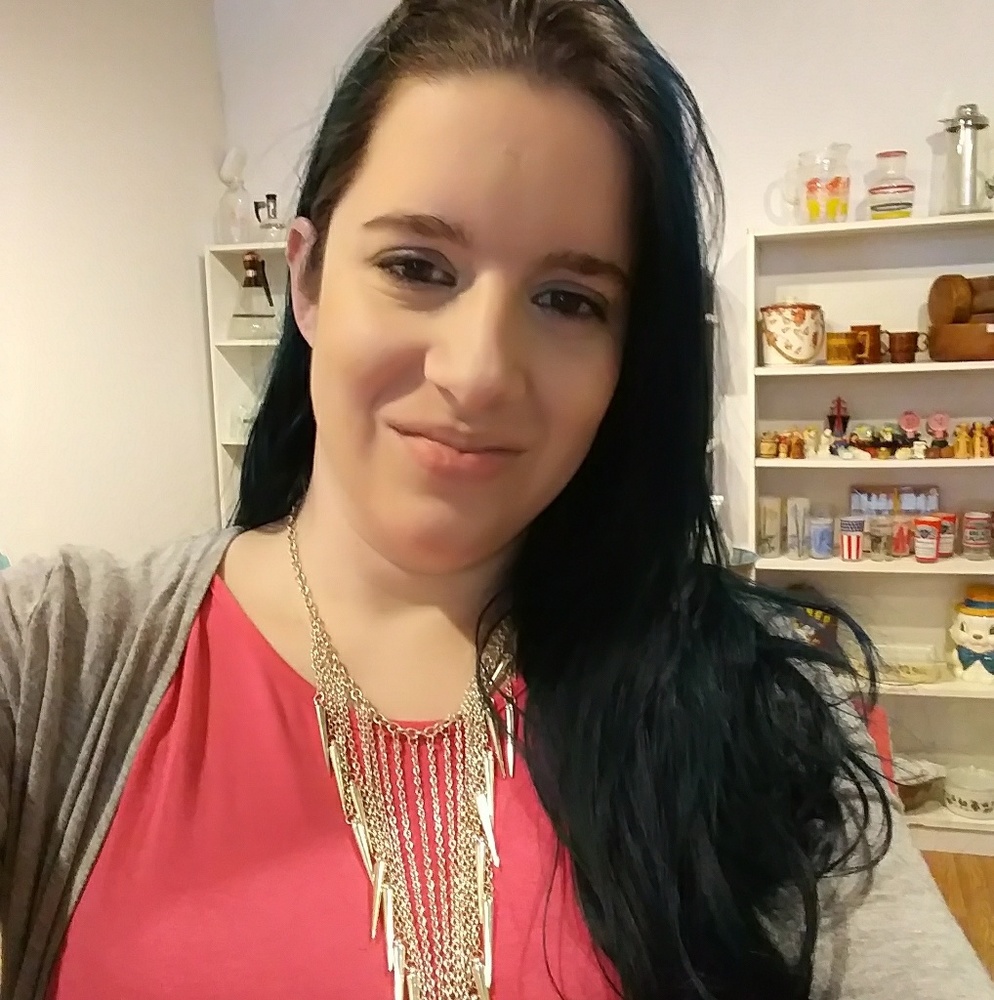 Meet your Posh Ambassador, Corby